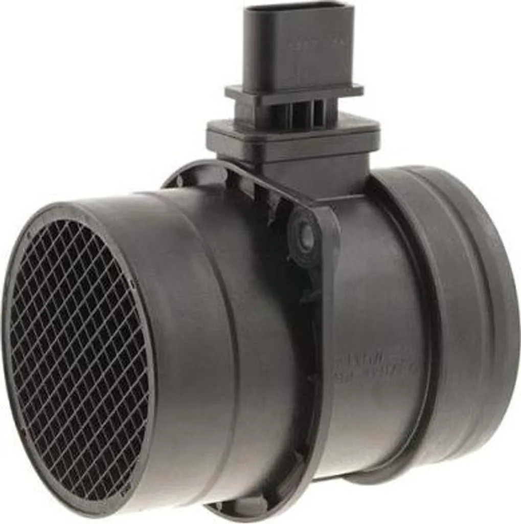 Débitmètre d'air contre le voyant moteur allumé sur Passat et Leon