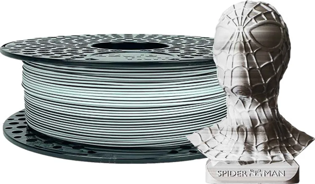 OFFERTA AzureFilm PLA Dual Light 1,75mm | Trasforma la tua Stampa 3D!
