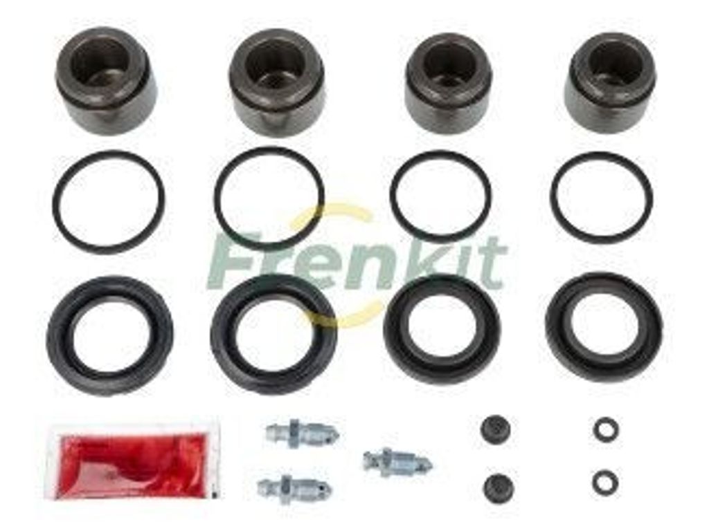 FRENKIT Bremssattel-Reparatursatz für VOLVO V70 II (285) Produktbild 