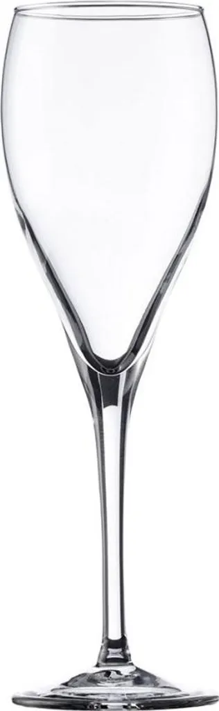 Set 12 Bicchieri Champagne Subirats 17cl - Design Minimalista