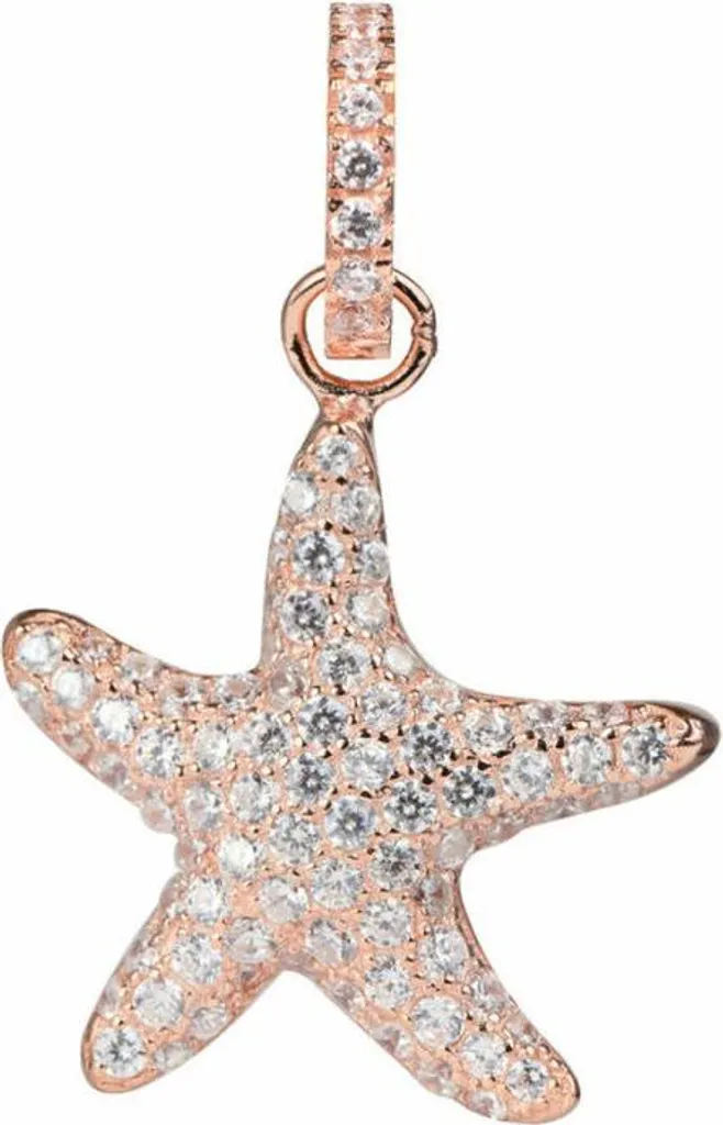 Lancaster JLA-PEN-STAR-2: Il Ciondolo Stella più Glamour dell'Anno