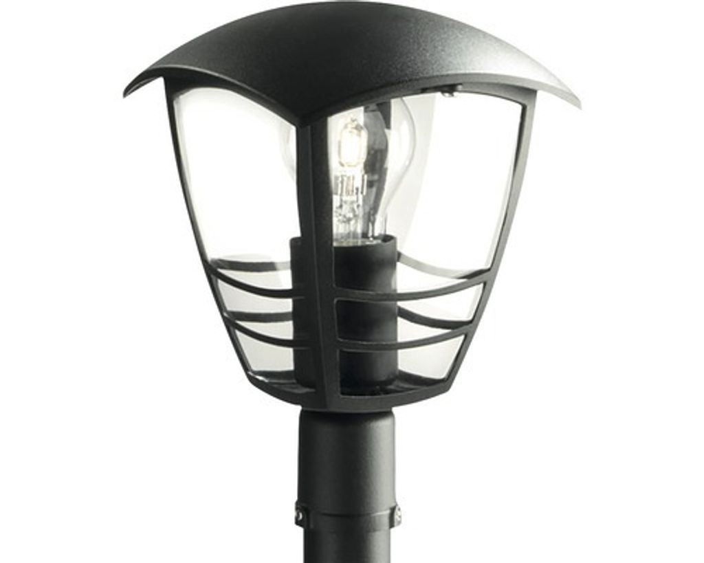 Philips myGarden Creek Wegeleuchte, 60W, E27, ohne Produktbild 