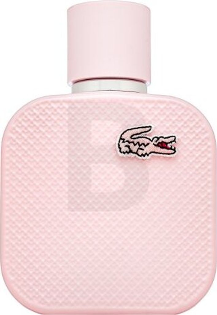 Lacoste L.12.12 Rose Eau de Parfum für Damen 50 ml