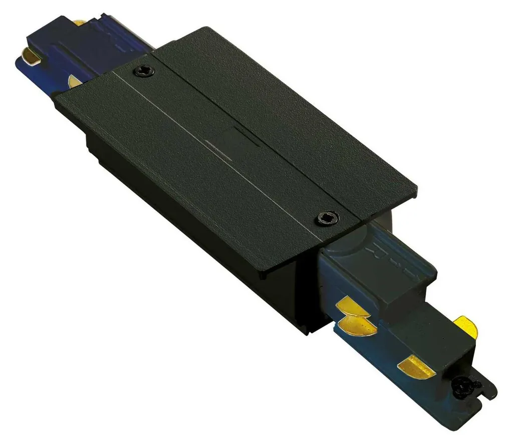 Ideal Lux Link Alimentation Centrale Triphasée Dali 1-10V Noir 256092