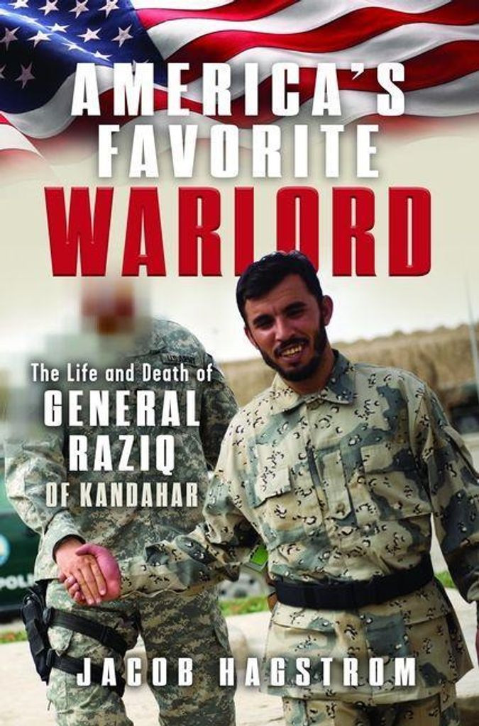 America's Favorite Warlord
