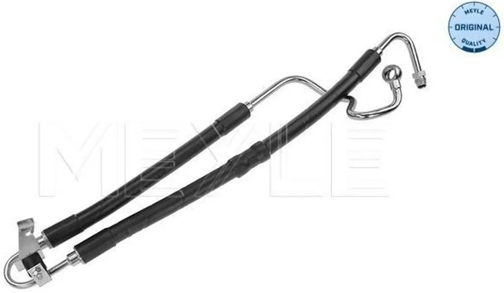 Tuyau de direction assistée OE 32411094949 pour Ford et BMW E46 Meyle