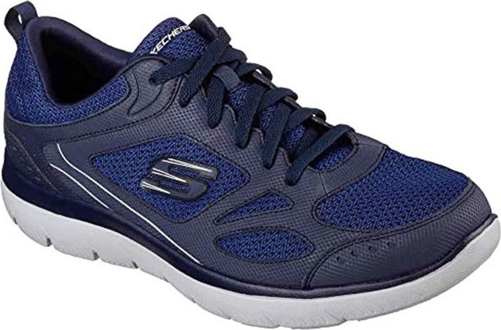 Skechers Boty Summits, 52812NVY Obrázek produktu 