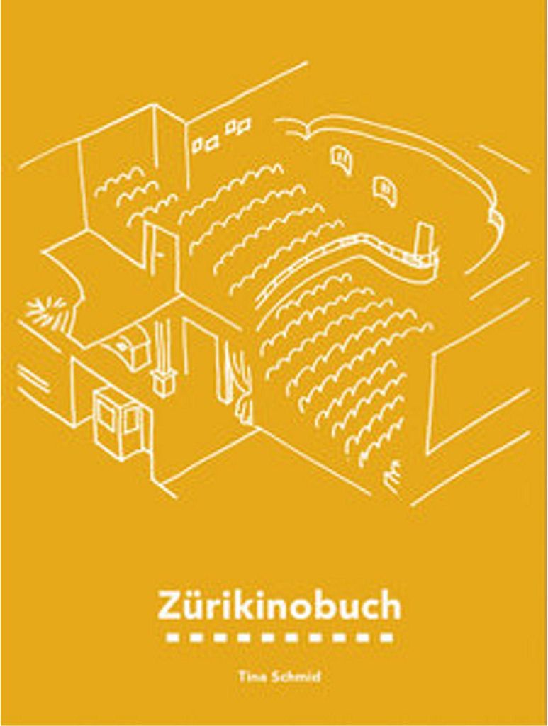 Zürikinobuch