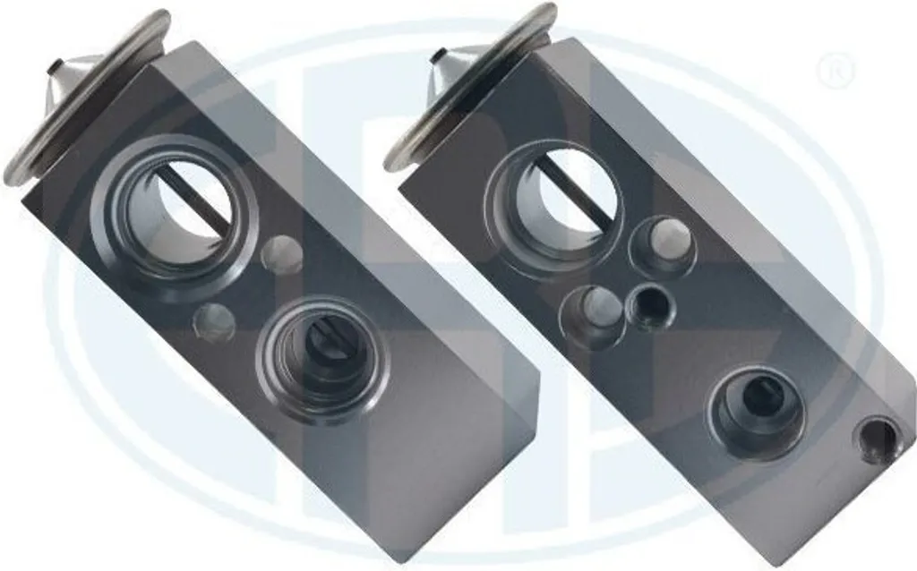 Détendeur de climatisation ERA 669039 pour Citroën C2 C3 et Peugeot 1007