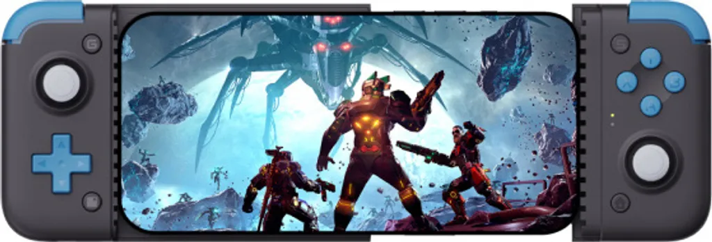 GameSir X2s Bluetooth: Il Miglior Controller per Emulatori e Cloud Gaming - 5