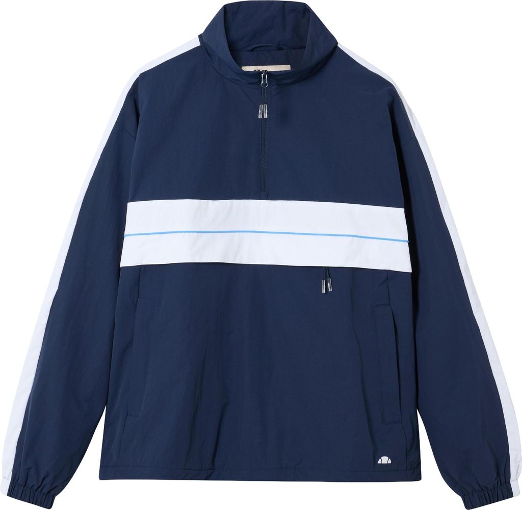 Ellesse - "Weslia" Jacke für Herren, Über den Kopf HB240 (XS) (Marine)