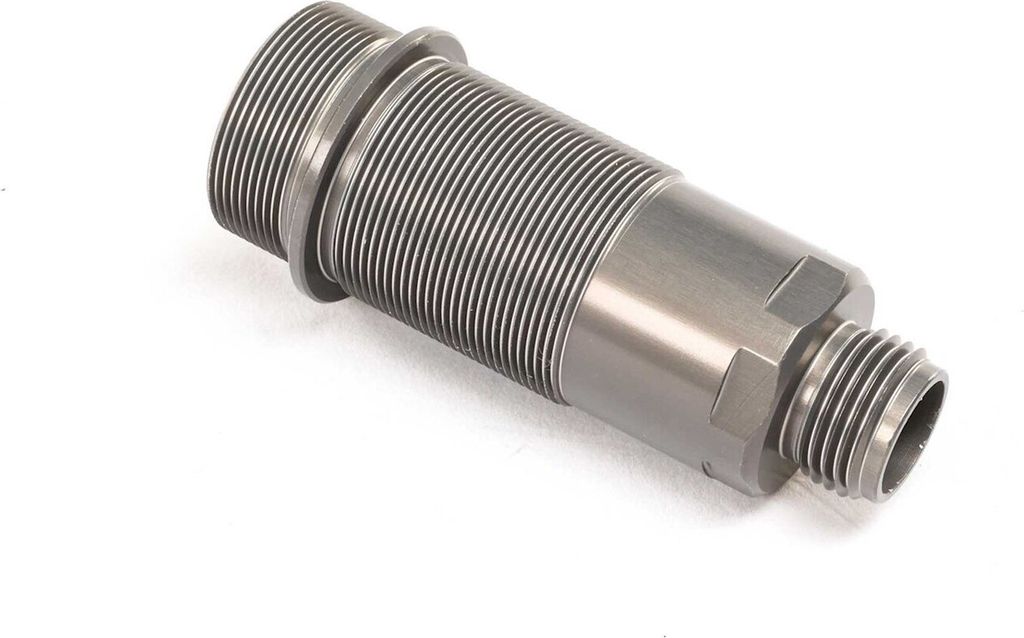 Losi Shock Body Aluminum Hard Anodized 53.6mm: Motorrad Promoto-MX
