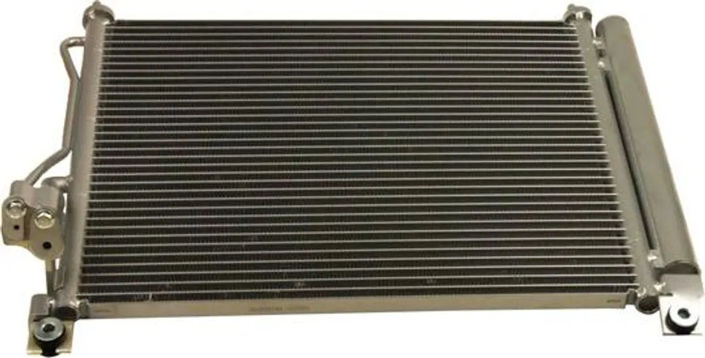 Radiateur de Clim Kia Picanto Essence et Diesel 04- - Échangeur Thermique