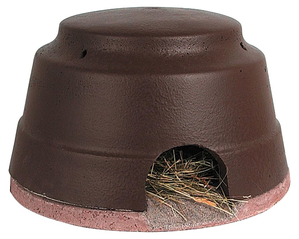 Igelkuppel | Igelbedarf von Erdtmanns Produktbild 