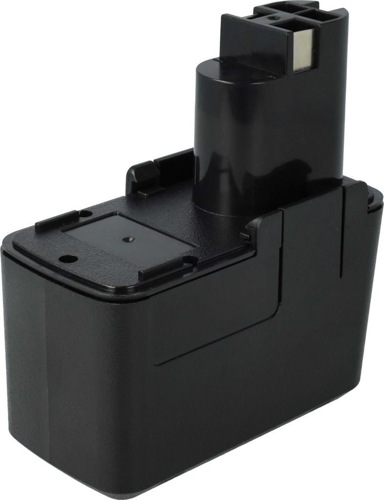 vhbw Akku kompatibel mit Flex Bbs596 B, Bbs 596b, Bbm596 B, Bbm 596b, Bbs 596 B, Bbm596b, Bbm 596 B, Bbs596b Werkzeug (2000 mAh, NiMH, 9,6 V)