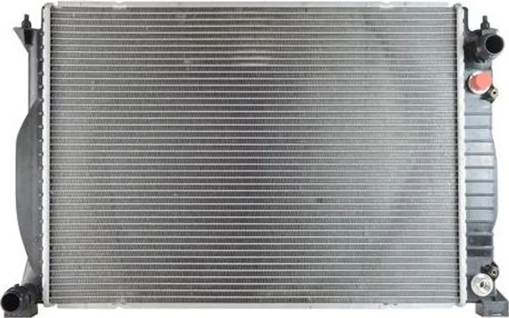 Radiateur Moteur HART Haute Résistance OE 8E0121251AB Audi A4 8E 8H