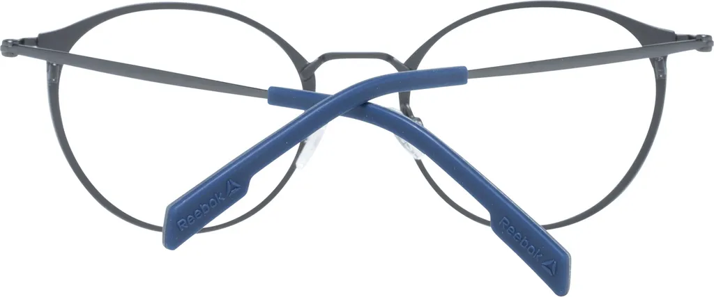 Reebok R8510 4903 Lunettes légères et résistantes avec branches flexibles