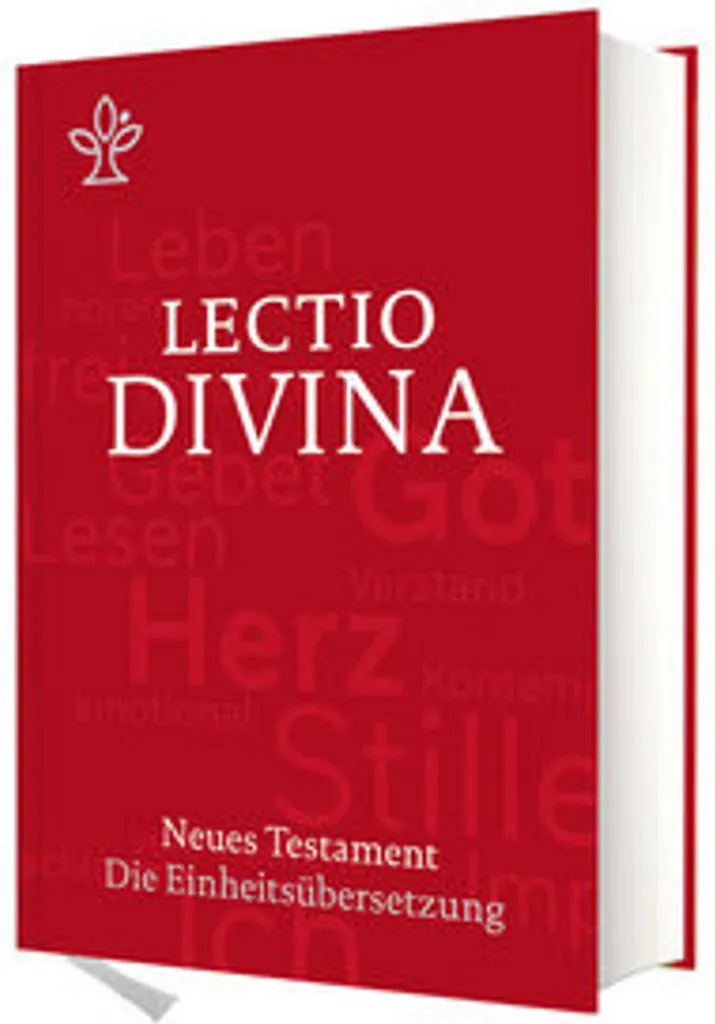 Lectio Divina Nouveau Testament : Méditer les Évangiles au Quotidien