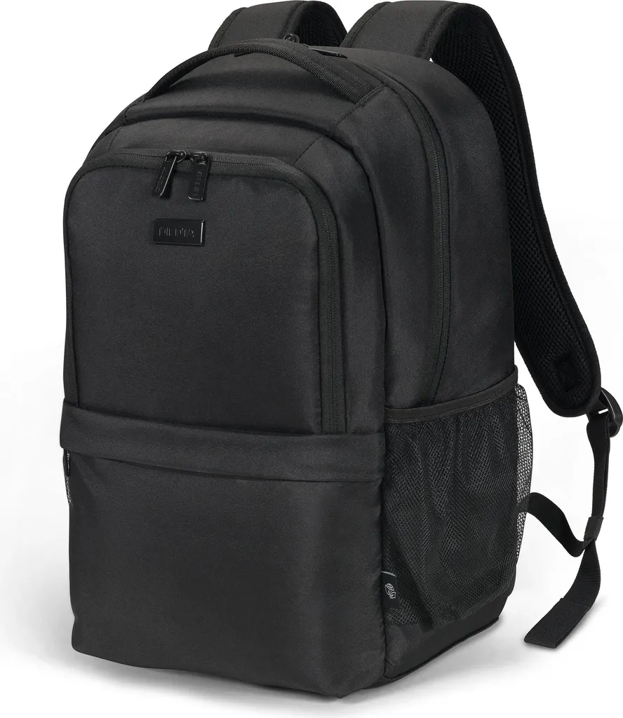 Zaino Tech DICOTA Eco Core D32028-RPET | 17.3" RFID & GPS Ready