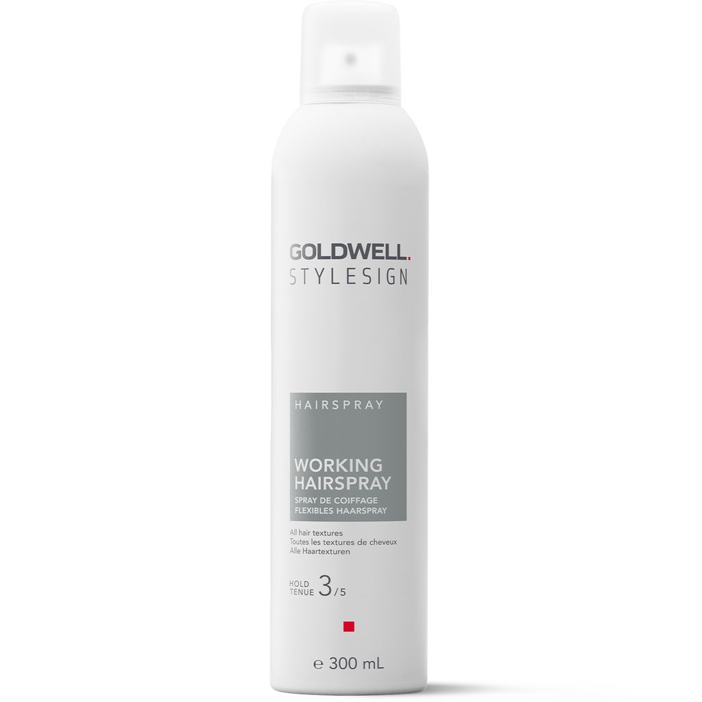 Goldwell StyleSign Working Hairspray 300 ml