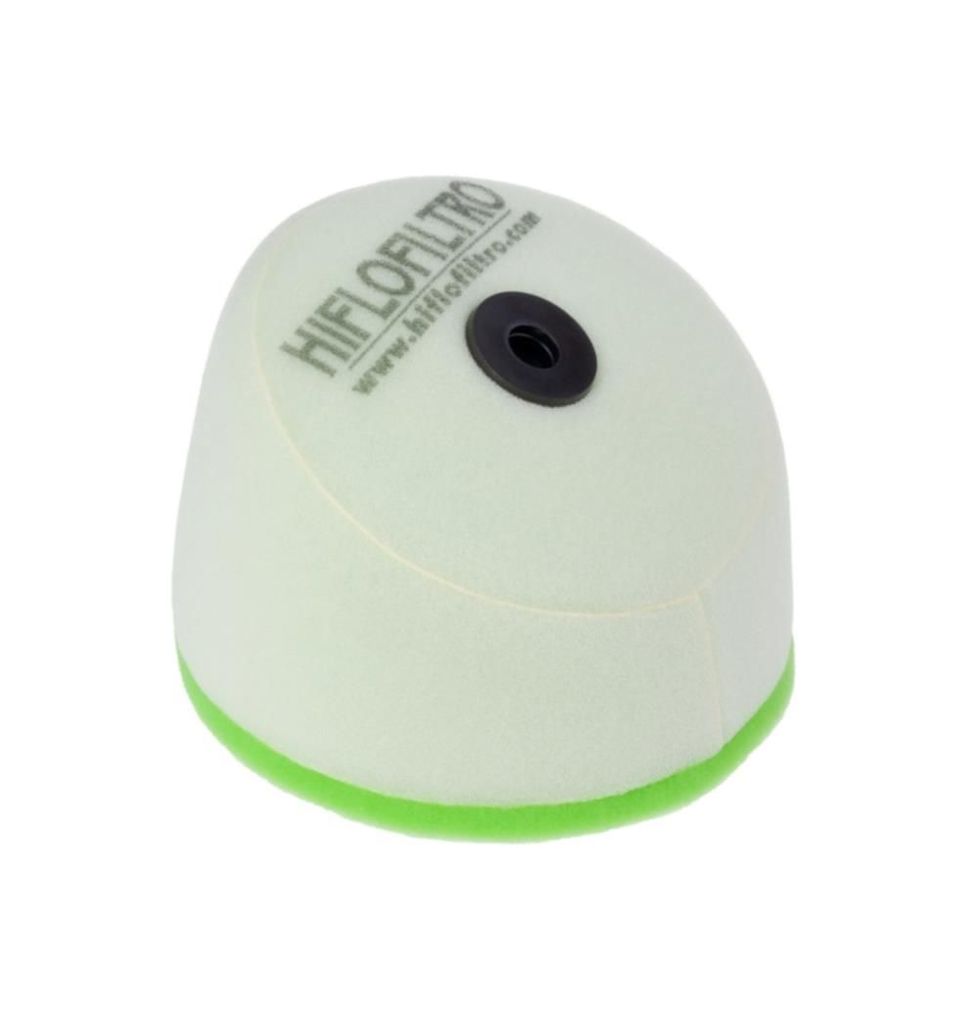 Hiflo Luftfilter, Schaumstofffilter Offroad HFF5011 für KTM Duke EGS EXC SC SMC SX SXC // MZ/MUZ Baghira Mastiff 660