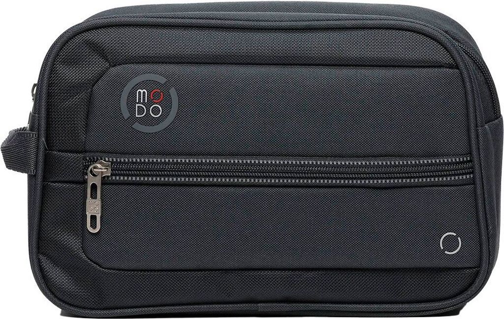 Modo By Roncato Planet Kulturbeutel Schwarz Schwarz One Size