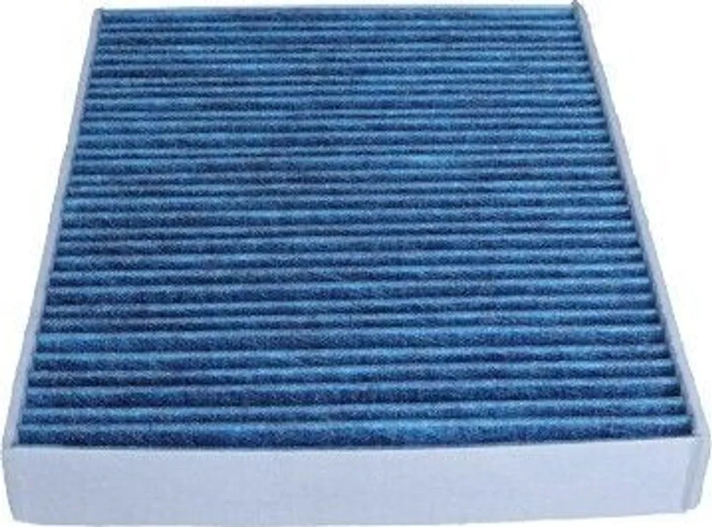Filtre de ventilation d'habitacle pour Cayenne et Touareg