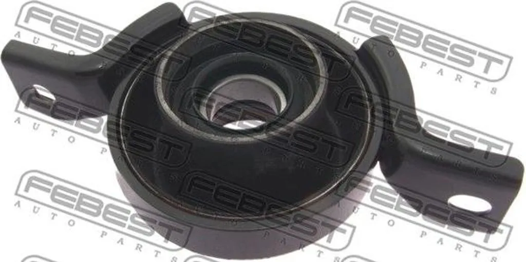 Roulement central FEBEST HCB-001 de transmission pour CR-V 40100S9AE01