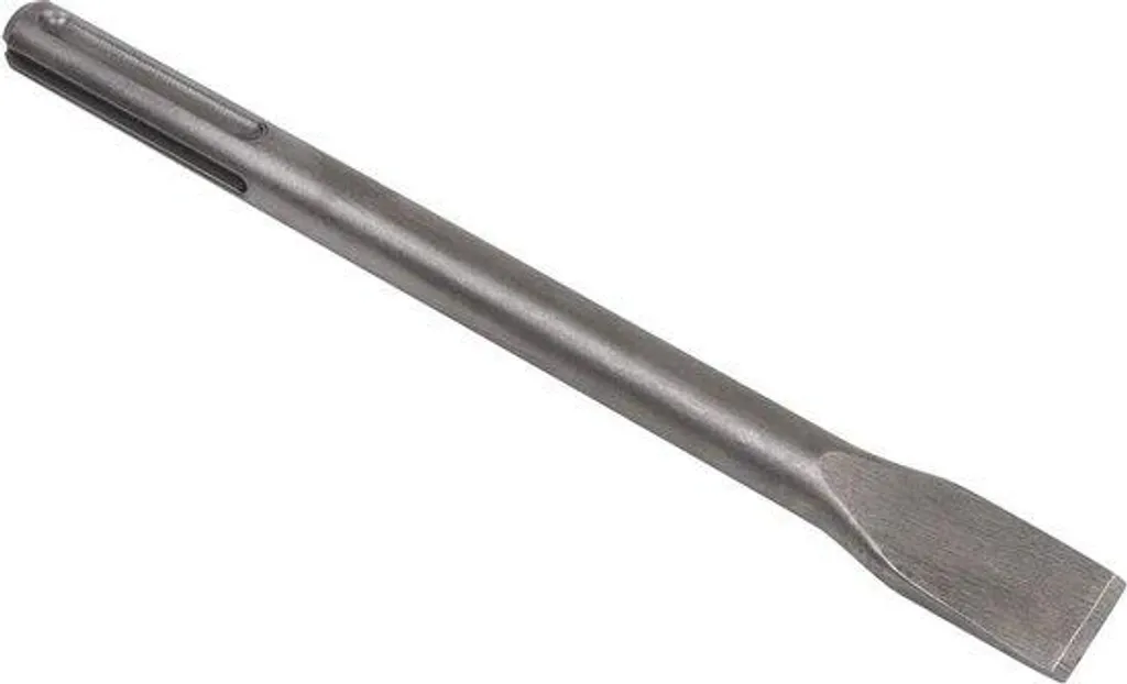 Mèche à béton SDS MAX 20mm x 300mm compatible avec perceuse X1CH