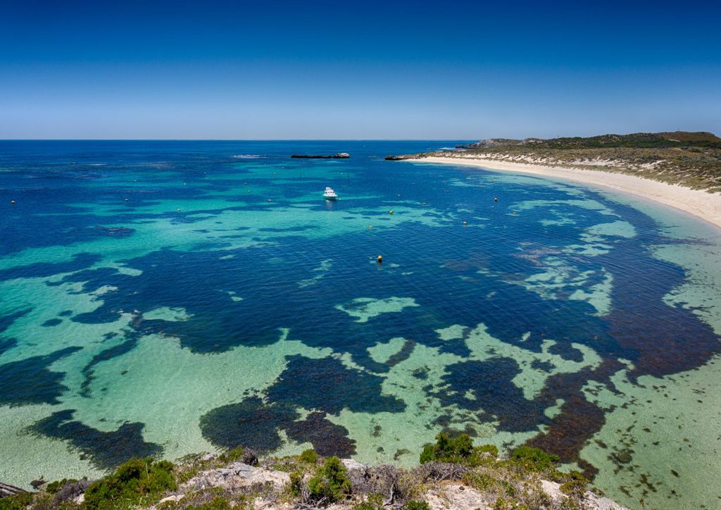 hansepuzzle 98199 - Strand Puzzle, 260 Teile, Natur, 41,0 x 28,0cm mit hochwertiger Aufbewahrung, Kartonbox und wiederverschließbarem Beutel