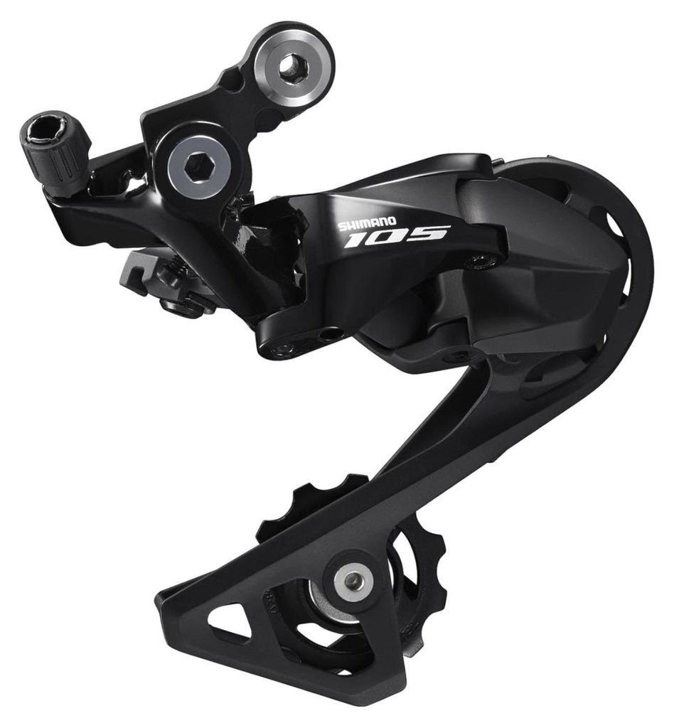 Shimano Schaltwerk 11 Gang Kurz Shimano 105 Produktbild 