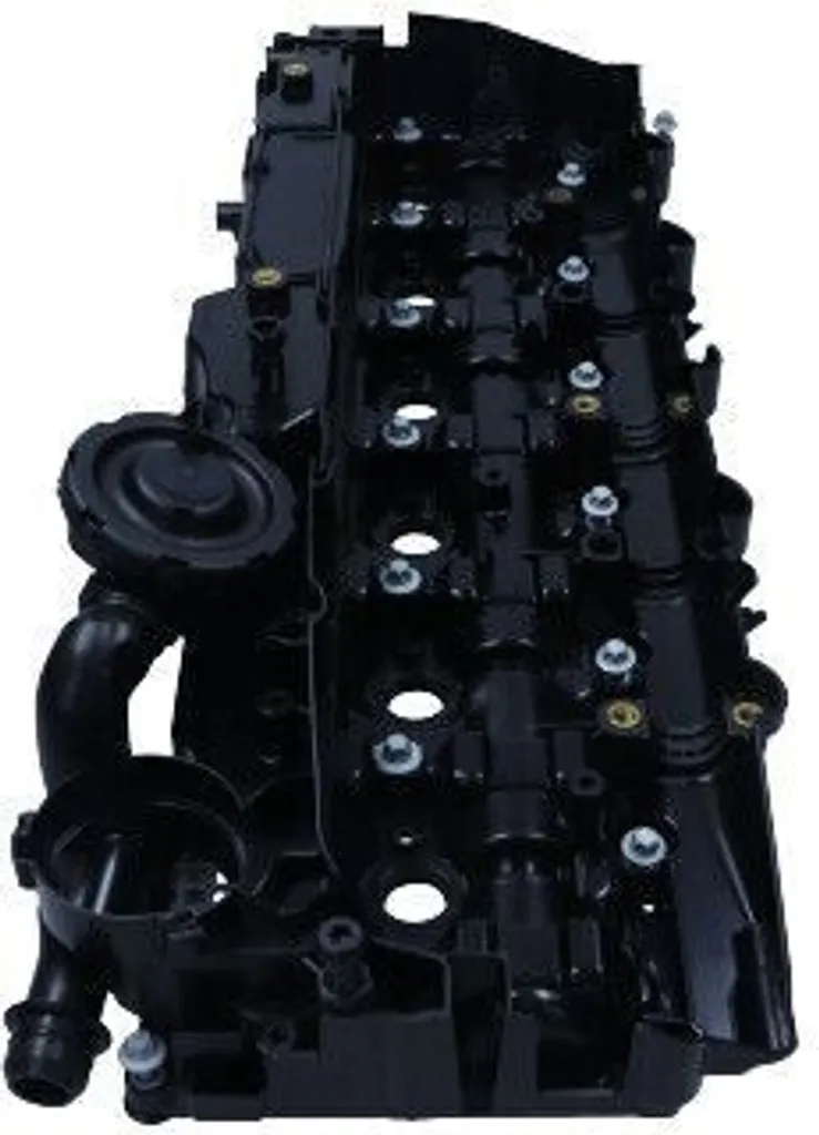Stopper les Fuites d'Huile BMW avec le Couvre-culasse MAXGEAR OE 11127812894
