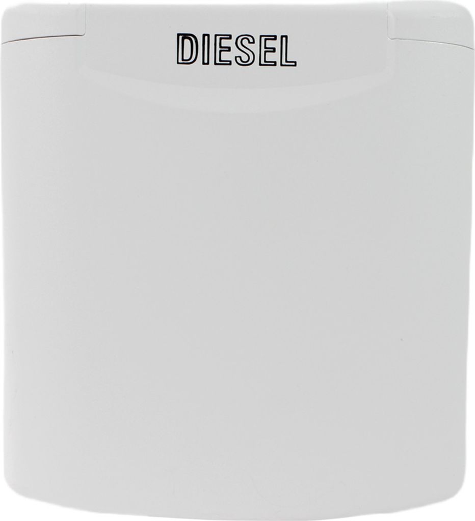 ABL DIESEL Ersatzdeckel Tankdeckel Klappe  Magnetdeckel Produktbild 