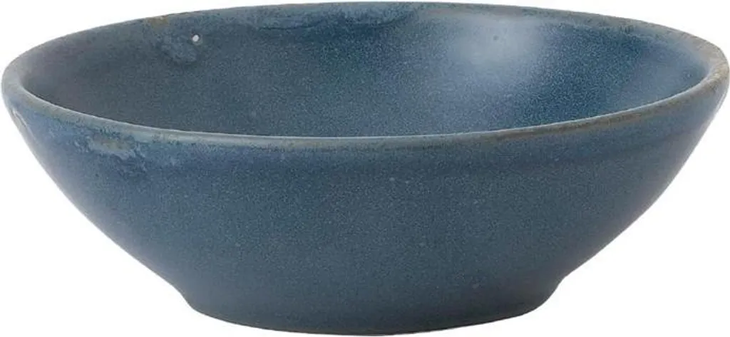 Churchill Nourish Oslo Blue 0,26L - Ciotola Resistente in Porcellana 13cm