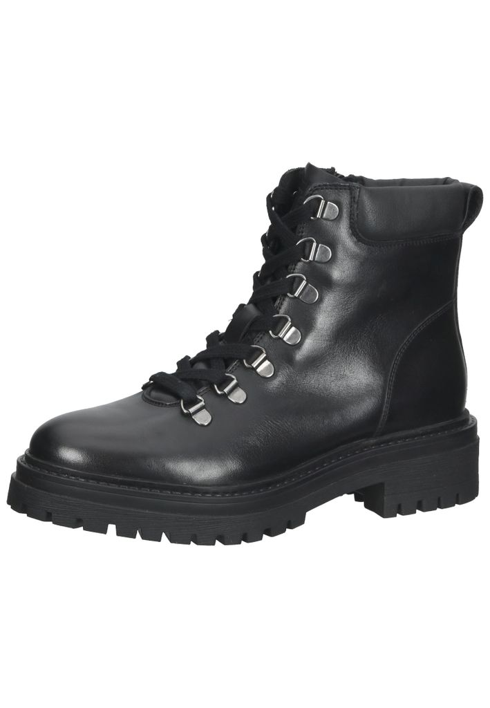 Geox Stiefelette Stiefelette Nappaleder