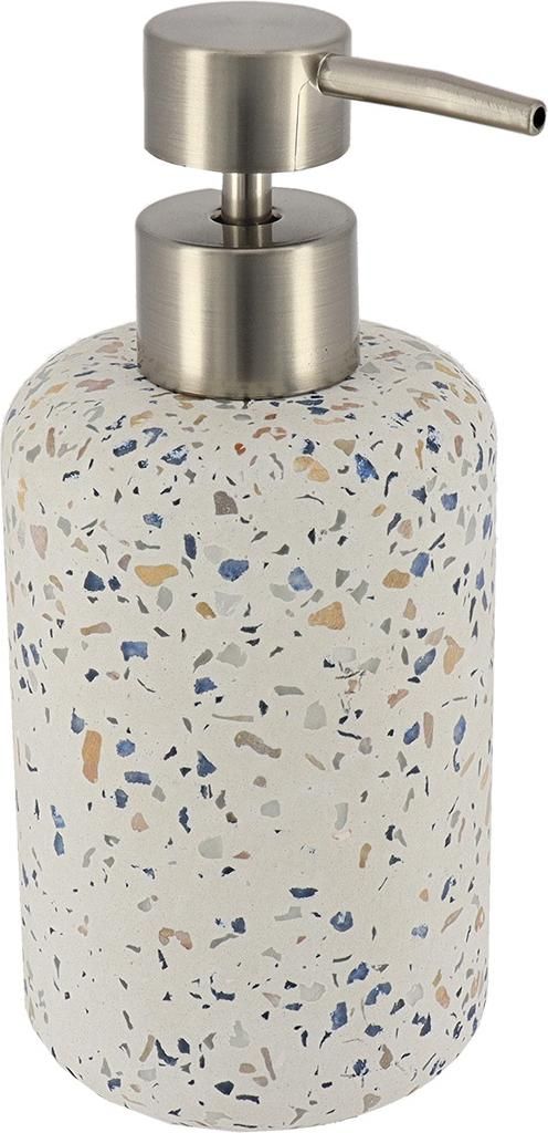 TERRAZZO terrazzo dávkovač mydla, 220 ml Obrázok produktu 