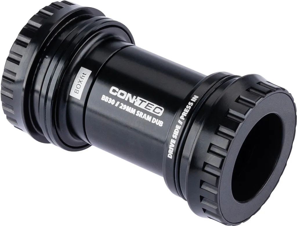 Boîtier de Pédalier Contec Boxfit BB30-29 Sram Dub 68/73 mm 42 mm