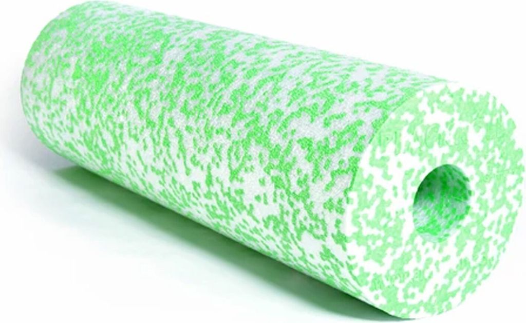 BLACKROLL MED Massagerolle Fitnessrolle 45 cm Farbe mint Produktbild 