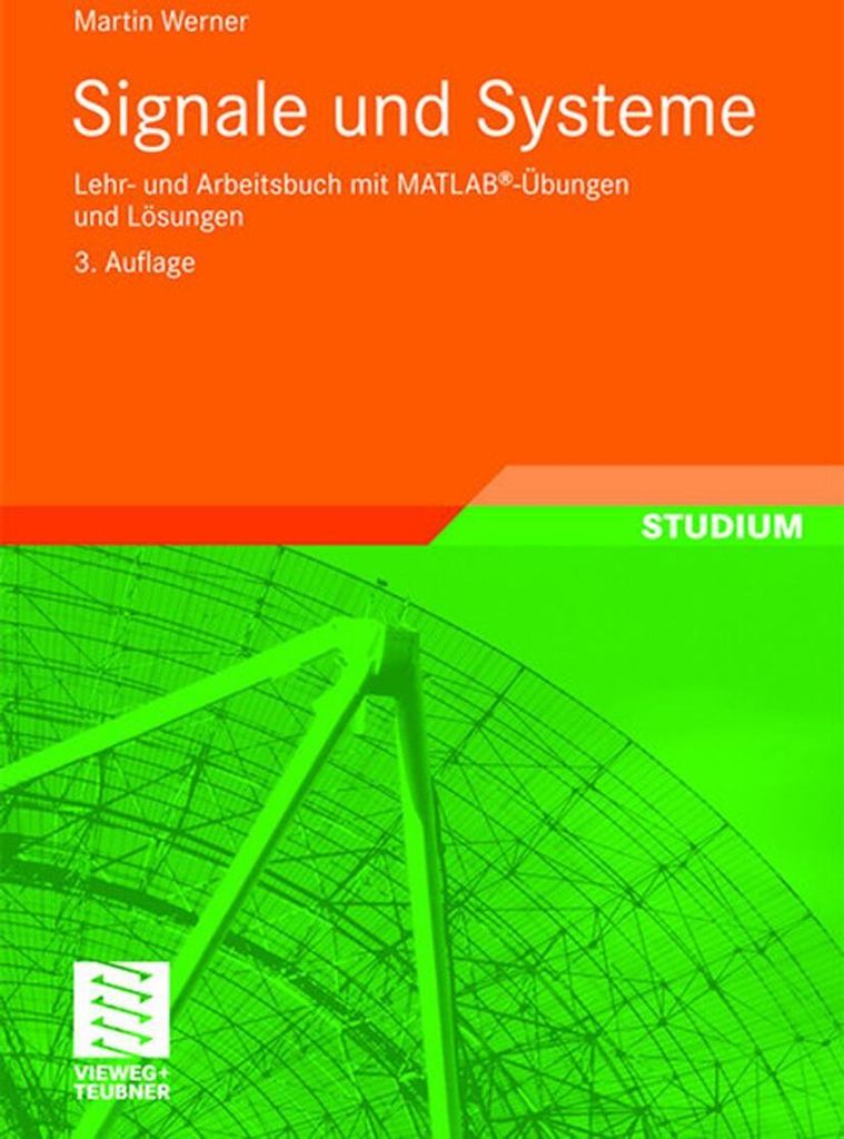 Signale und Systeme