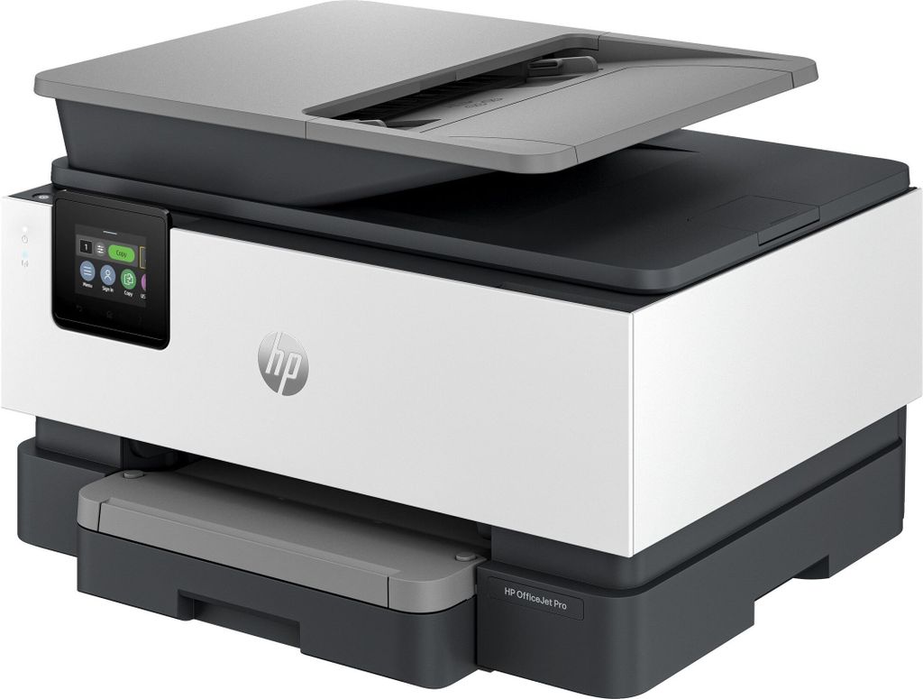 HP OfficeJet Pro 9120b All-in-One Printer Produktbild 