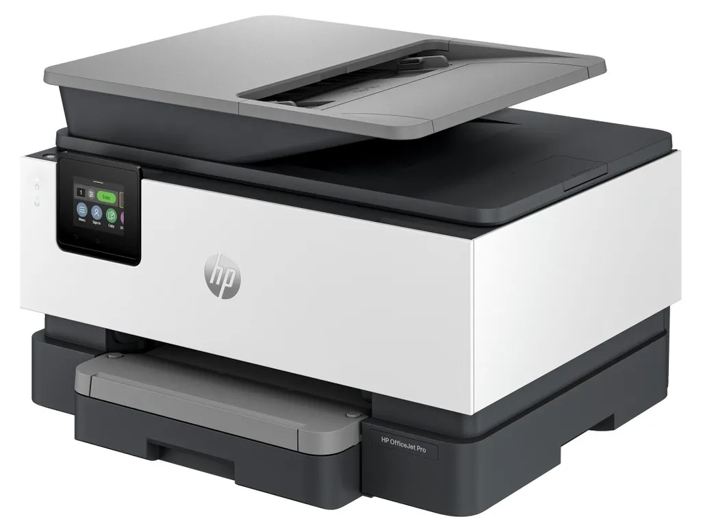 HP OfficeJet Pro 9120b : Finies les Pannes de Connexion et d'Encre