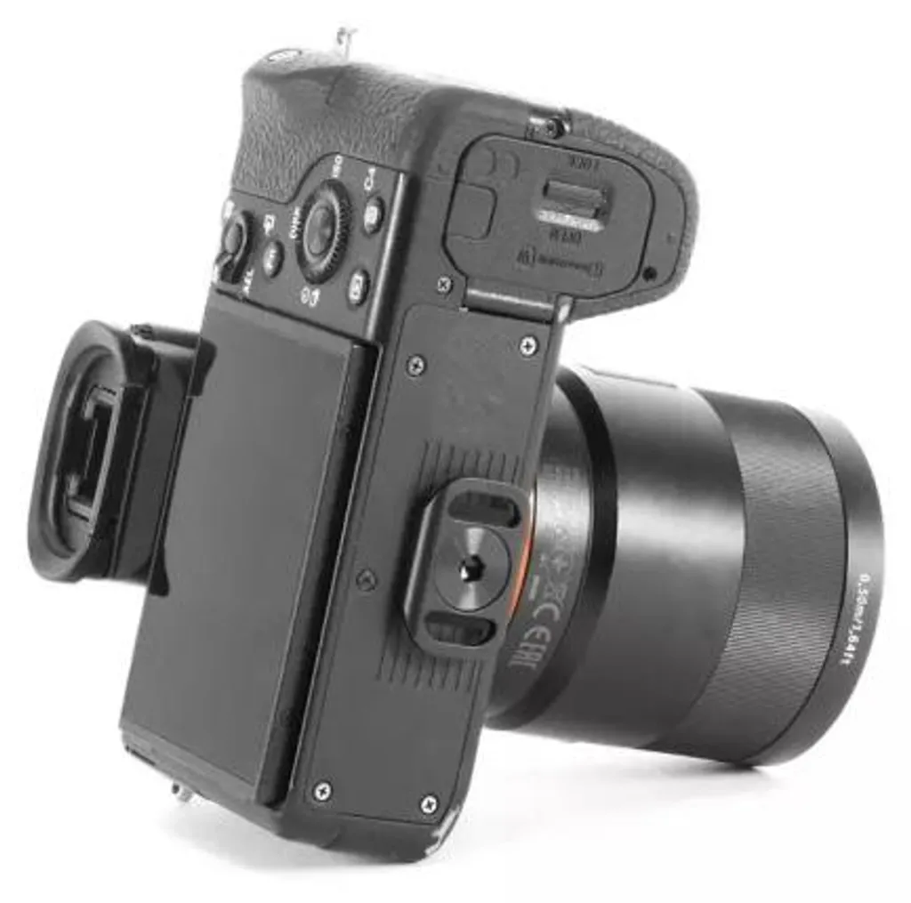Peak Design Slide Lite SLLBK3 Sangle Fine avec Attaches Rapides