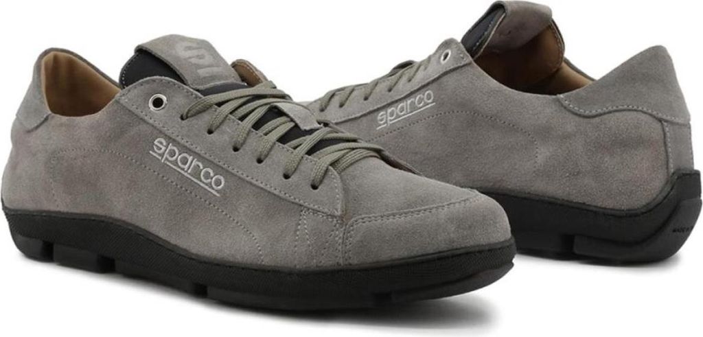 Sparco Ascari Sneaker Herren Grau EU 44 Produktbild 