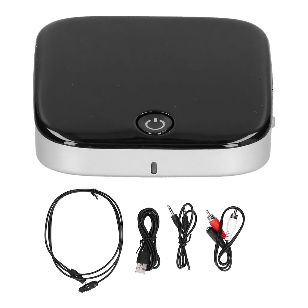 Trasmettitore Bluetooth 5.0 BTI-029 per TV: aptX Low Latency e Ottico