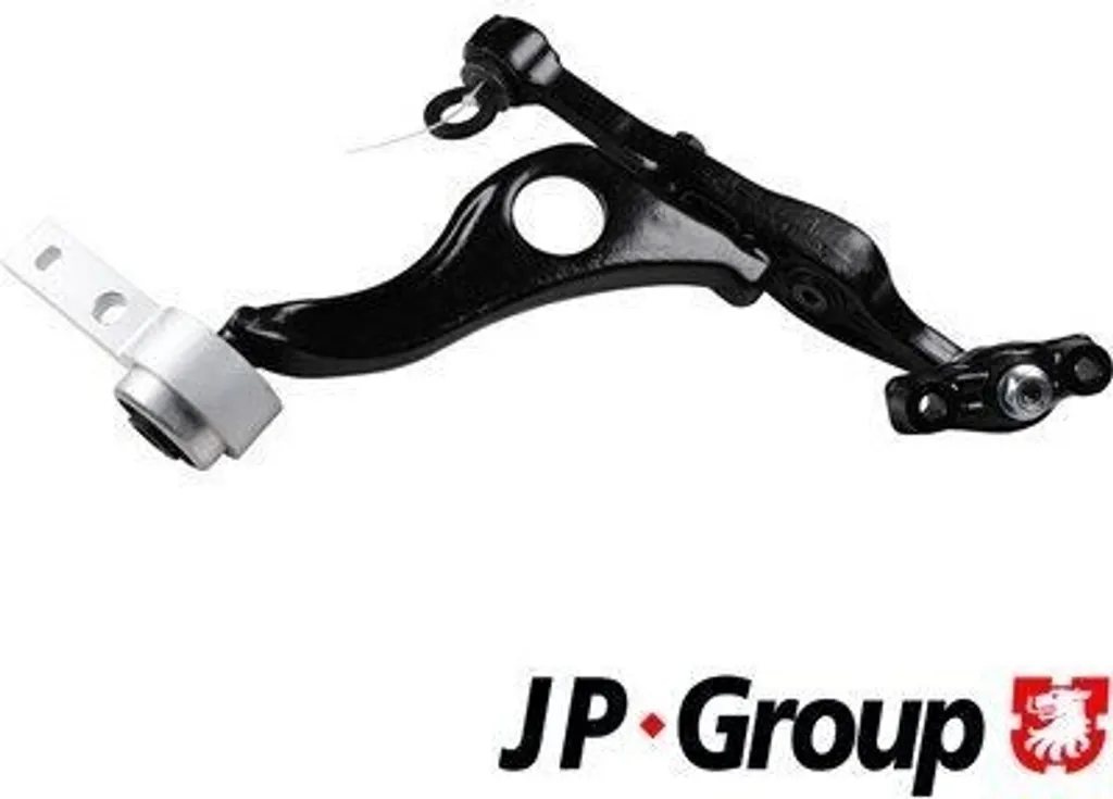 Pièce de suspension avant gauche pour Mazda 6 GH Break remplacement