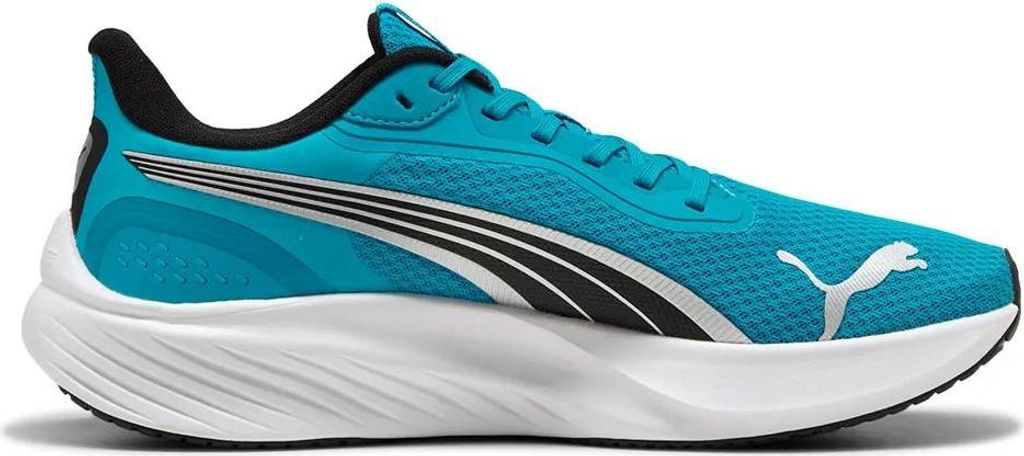 Puma Pounce Lite Laufschuhe Blau EU 41 Herren,Damen Blau EU Produktbild 