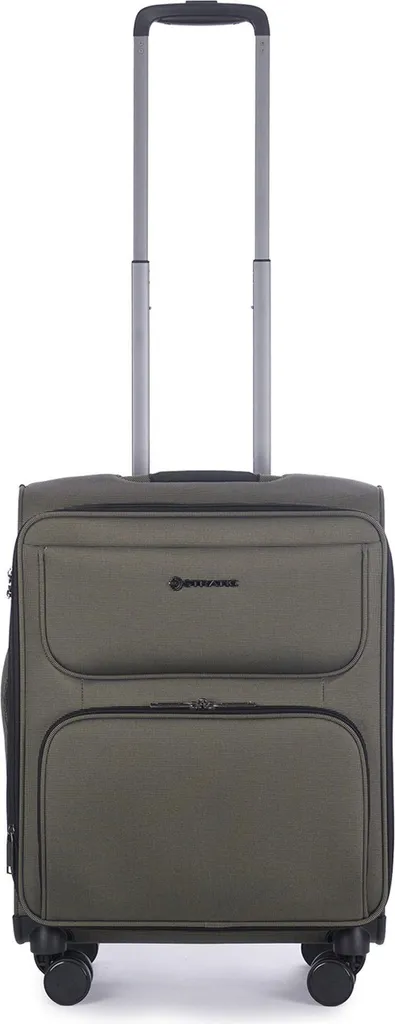 Stratic carrello Bendigo Light + Trolley Sand grigio talpa