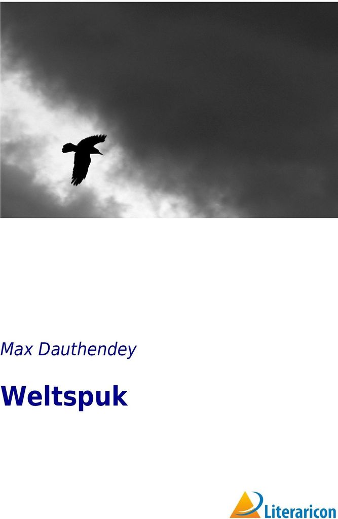 Weltspuk