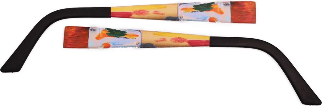 Réparer vos Lunettes avec les Branches Eye Max Wechselbügel 5487-03