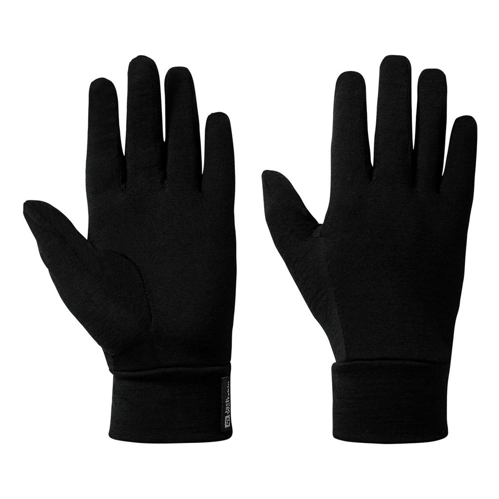 JACK WOLFSKIN Uni Handschuhe Merino Glove